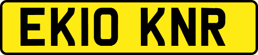 EK10KNR