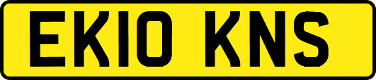EK10KNS