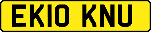 EK10KNU