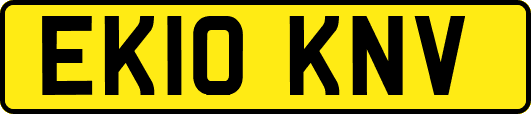 EK10KNV