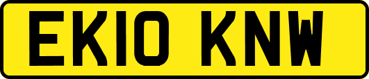 EK10KNW