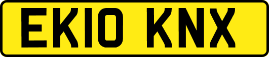 EK10KNX