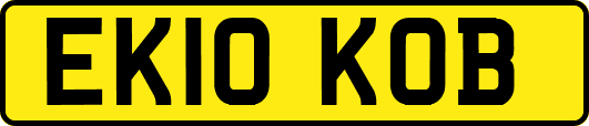 EK10KOB
