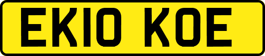EK10KOE