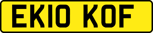 EK10KOF