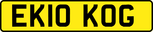 EK10KOG