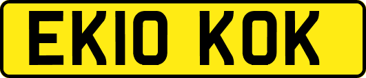 EK10KOK