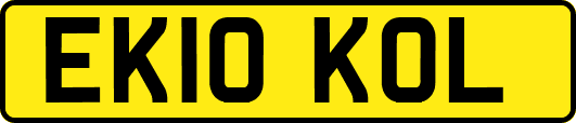 EK10KOL