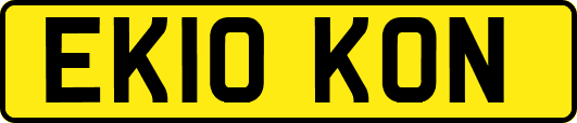 EK10KON