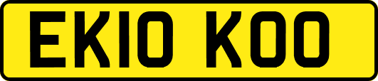 EK10KOO