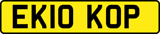 EK10KOP