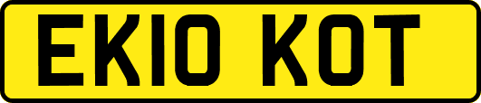 EK10KOT