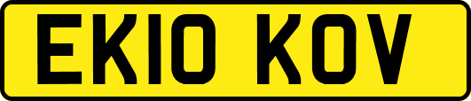 EK10KOV