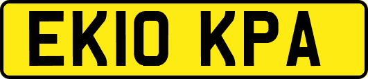 EK10KPA