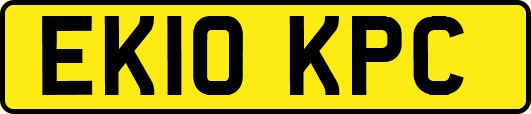 EK10KPC