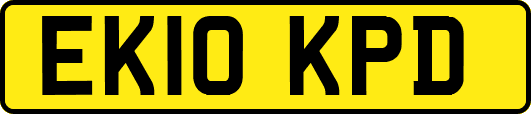 EK10KPD