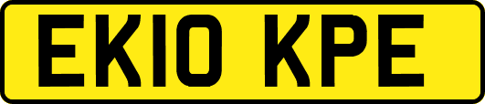 EK10KPE
