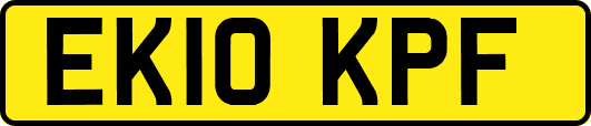 EK10KPF