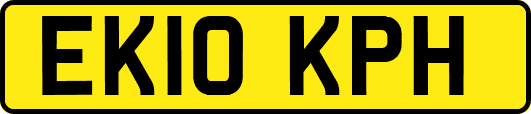 EK10KPH