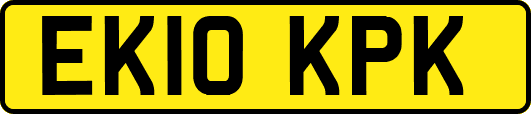 EK10KPK