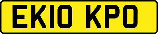 EK10KPO