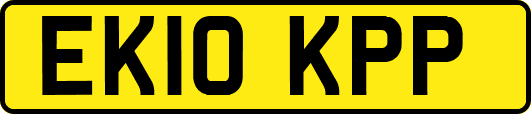 EK10KPP