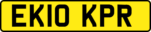 EK10KPR