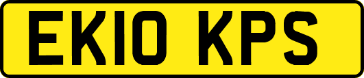 EK10KPS