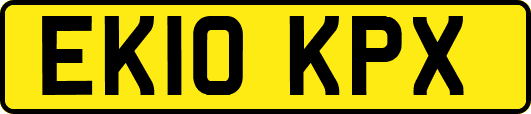 EK10KPX