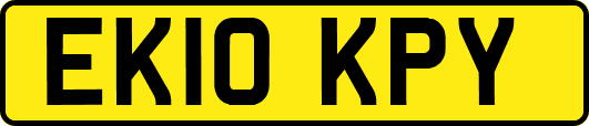 EK10KPY
