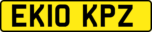 EK10KPZ