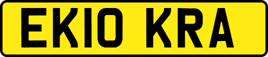 EK10KRA