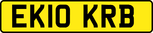 EK10KRB