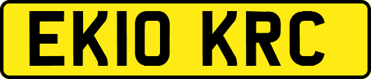 EK10KRC