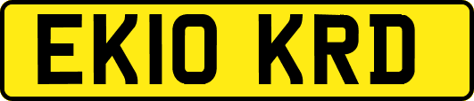EK10KRD