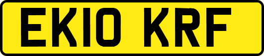 EK10KRF