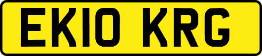 EK10KRG