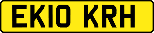 EK10KRH