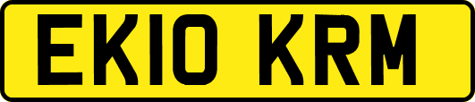 EK10KRM