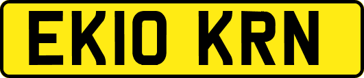 EK10KRN