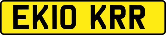 EK10KRR