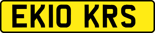 EK10KRS