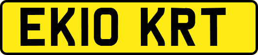 EK10KRT