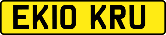 EK10KRU