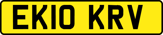 EK10KRV