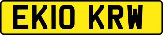 EK10KRW