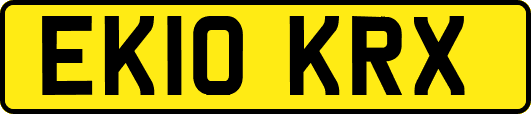 EK10KRX