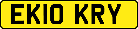 EK10KRY