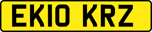 EK10KRZ