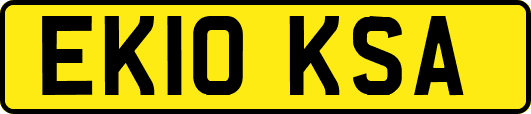 EK10KSA